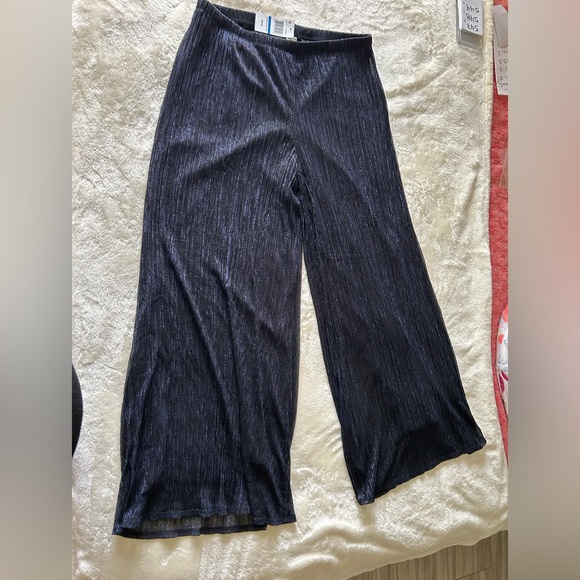MSK | Pants & Jumpsuits | Msk Pants Size Xl Womens Blueblack